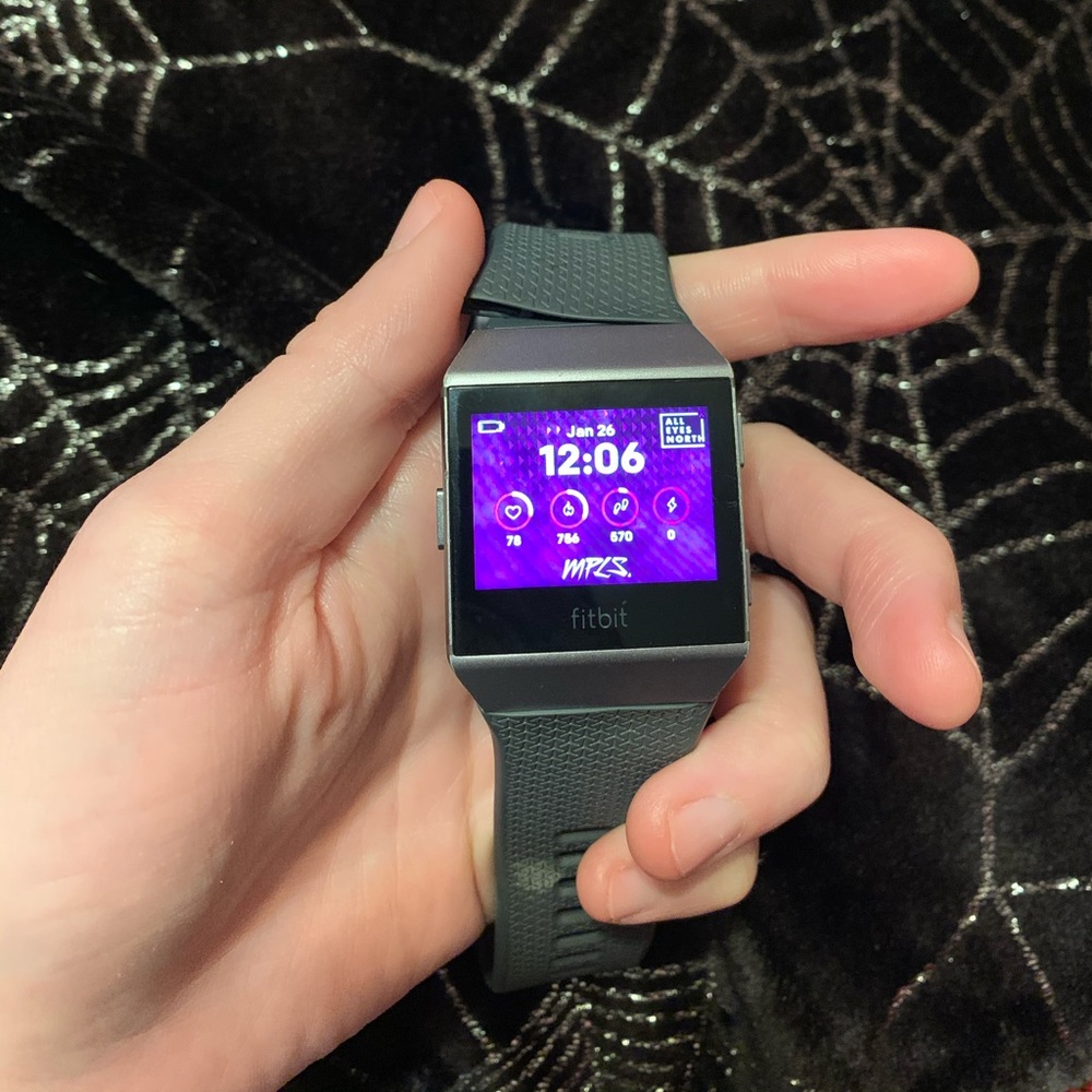 Fitbit Ionic
